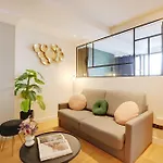Absolute Comfort & Serenity For 6P Near The Marais