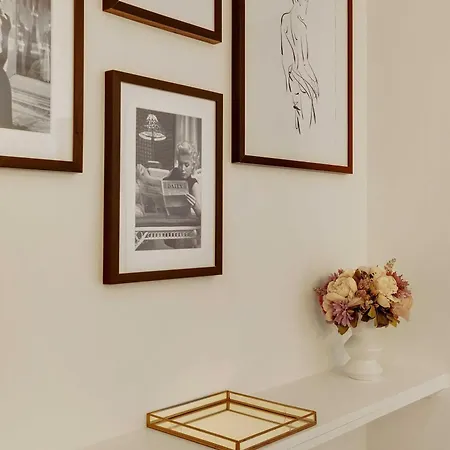 Absolute Comfort & Serenity For 6p Near The Marais * Paris