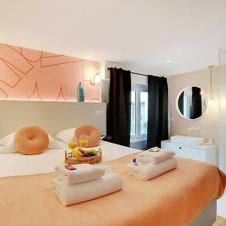 Absolute Comfort & Serenity For 6p Near The Marais